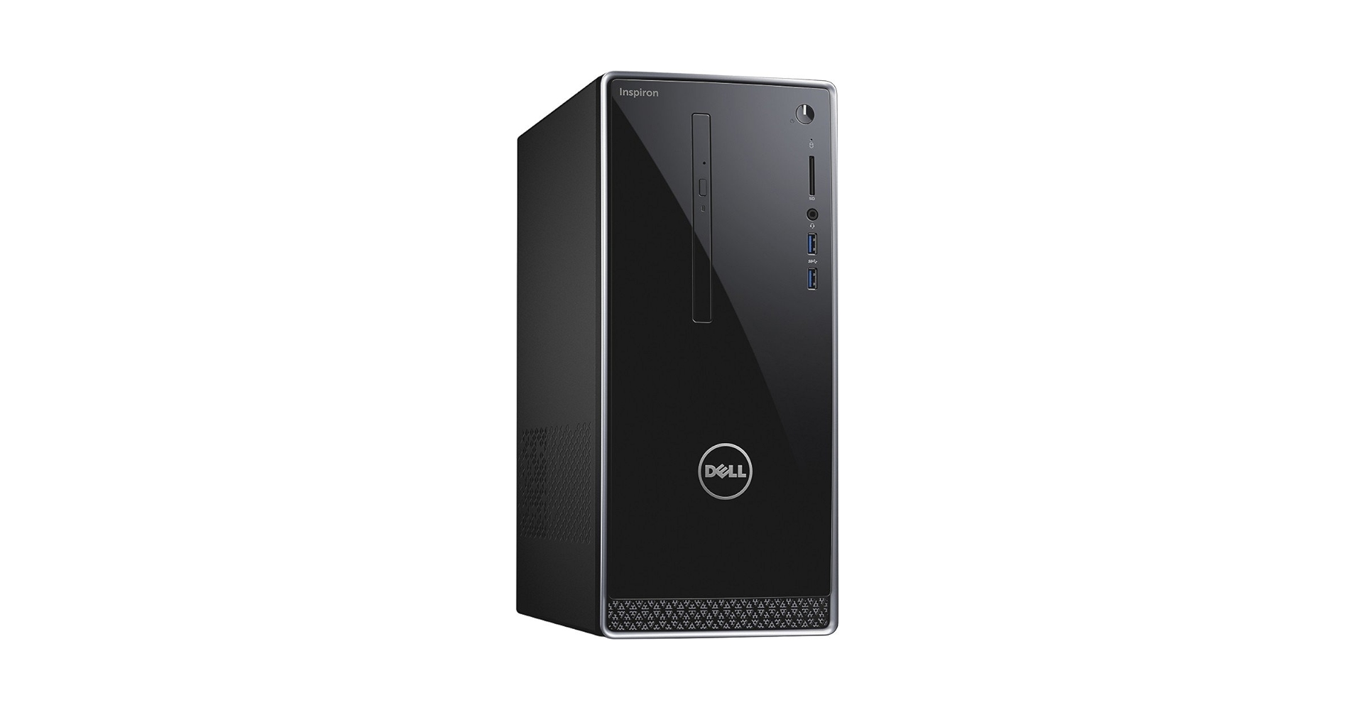 Amazon.com: DELL Inspiron i3650 – 0635slv Desktop (6th